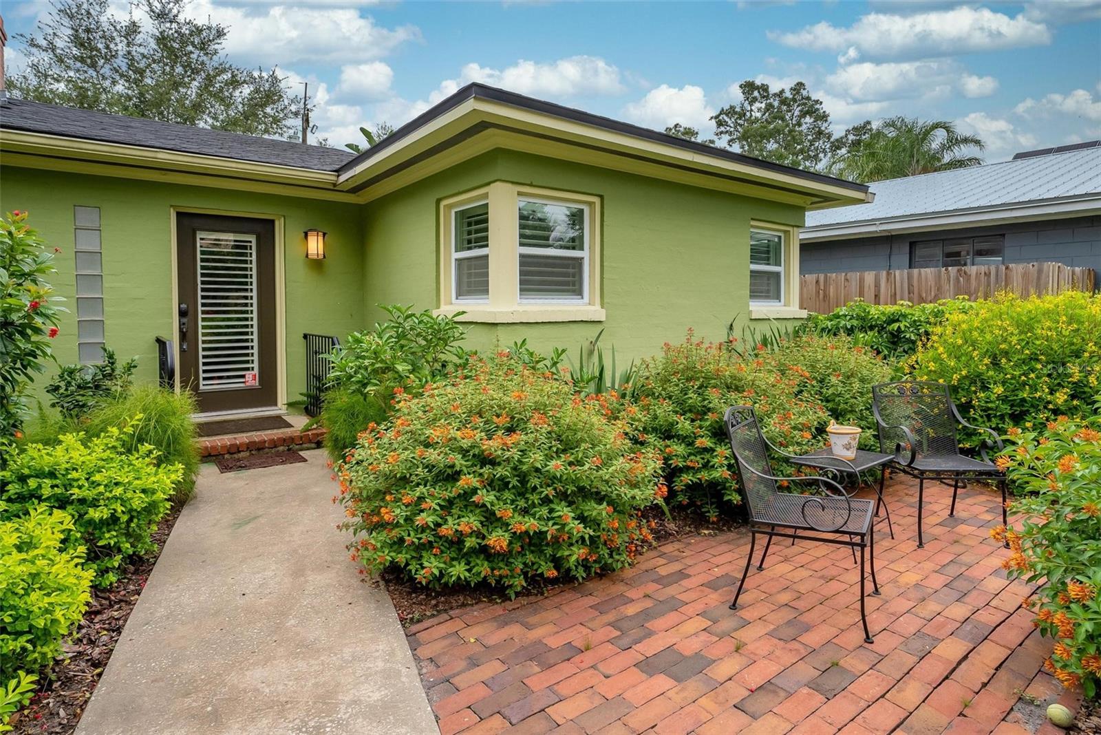 BEUCHLER SUB - Residential