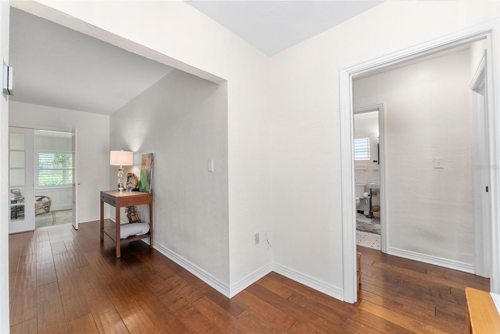 BEUCHLER SUB - Residential