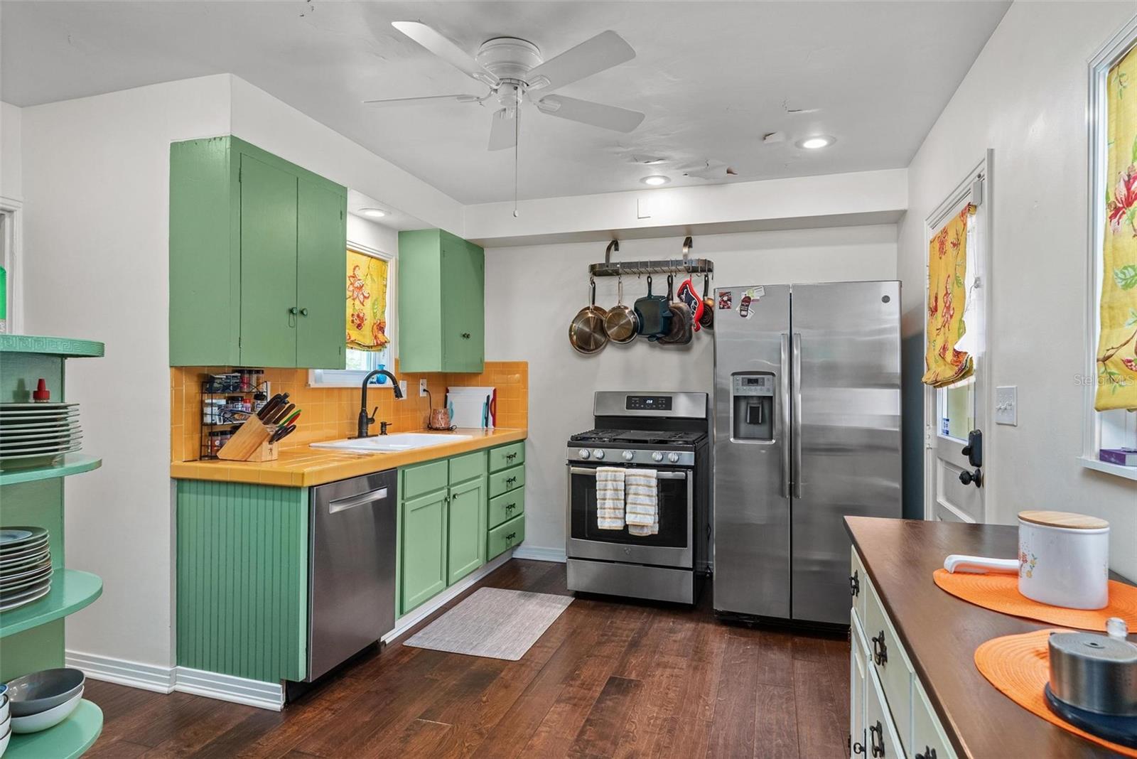 BEUCHLER SUB - Residential