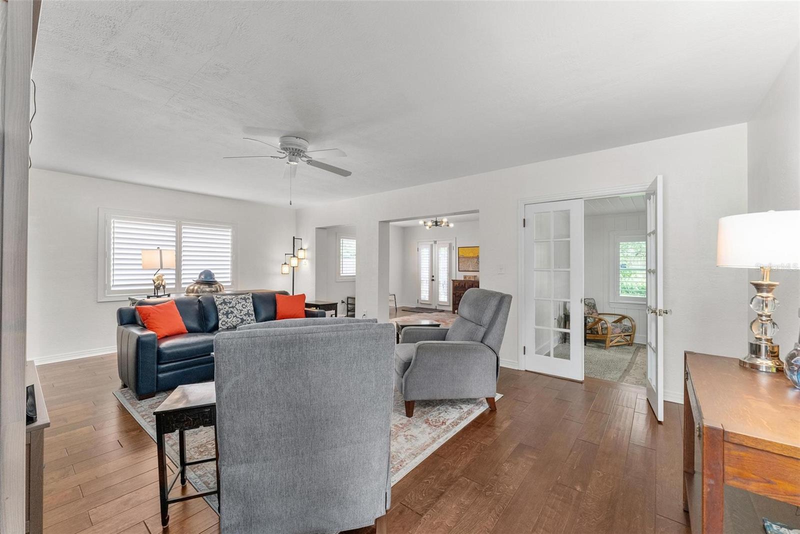 BEUCHLER SUB - Residential