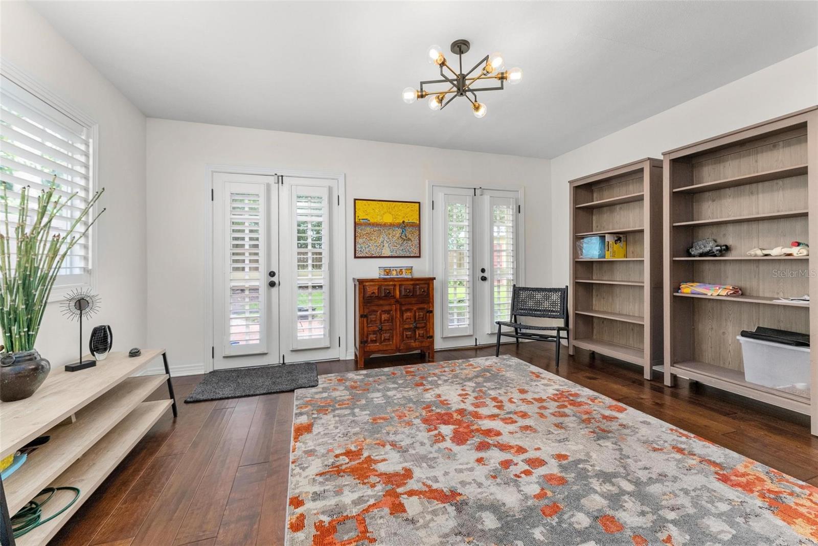 BEUCHLER SUB - Residential