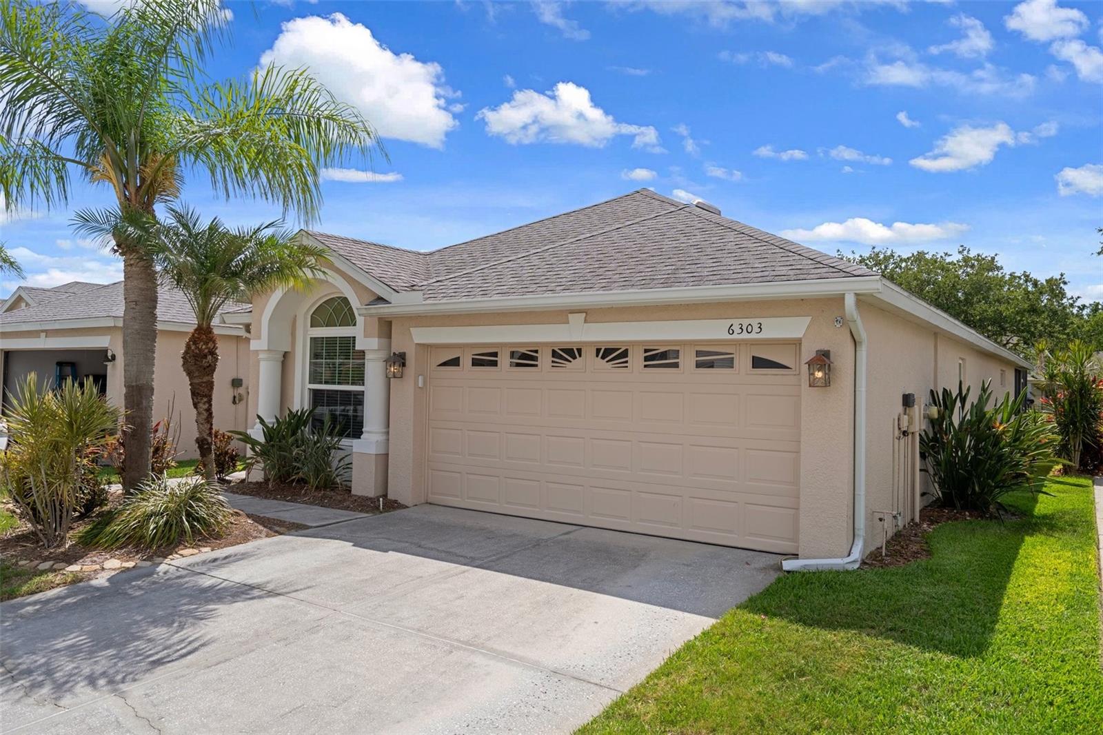6303 GENTLE BEN CIRCLE