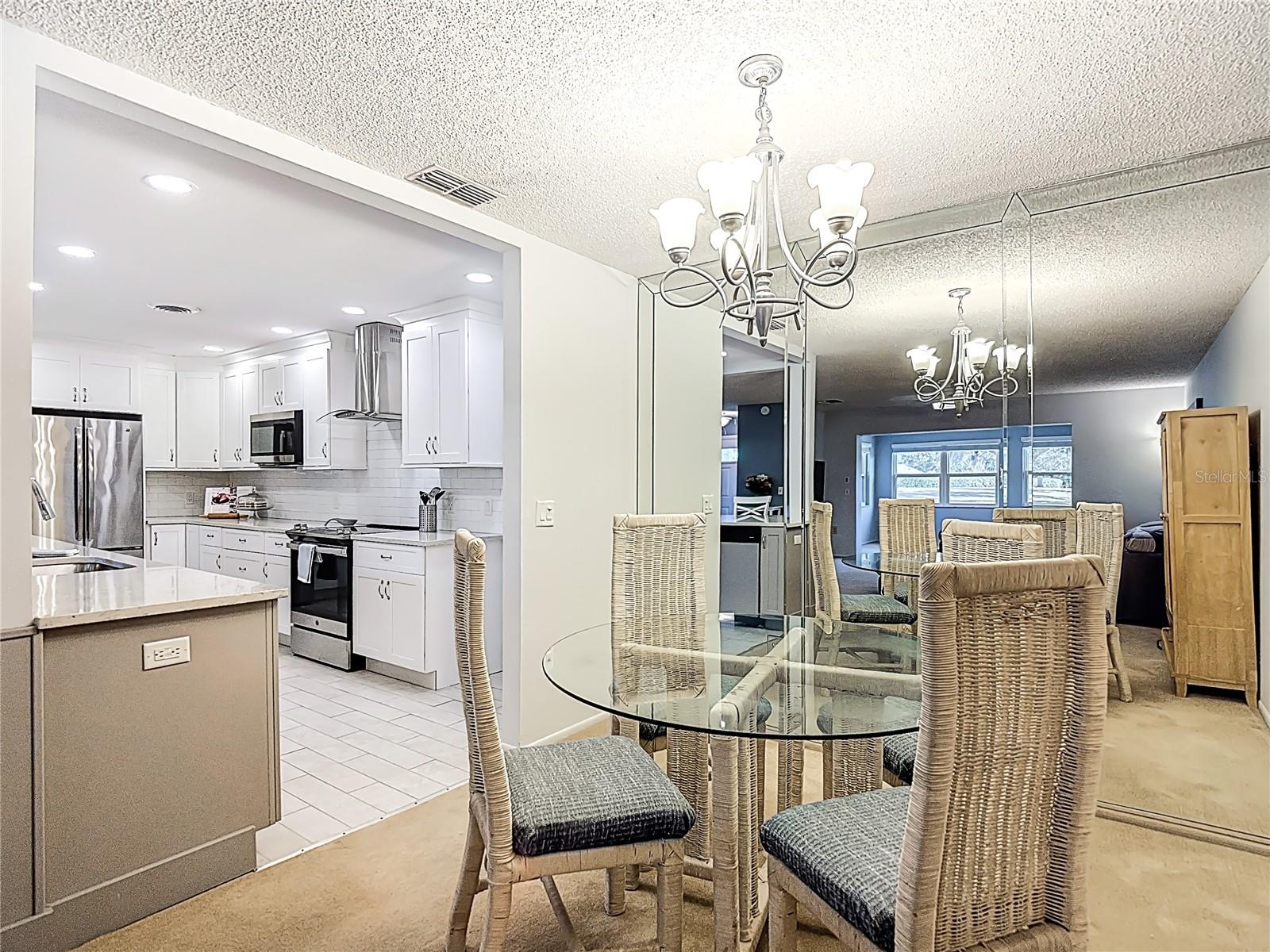 DOLLAR LAKE VILLAGE CONDO 02 - Residential