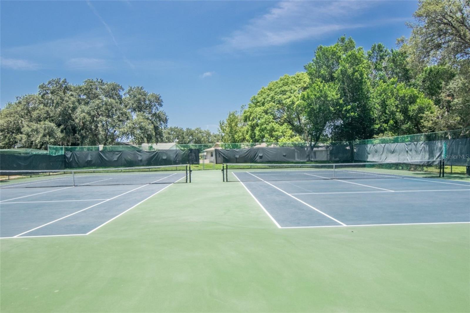 DOLLAR LAKE VILLAGE CONDO 02 - Residential