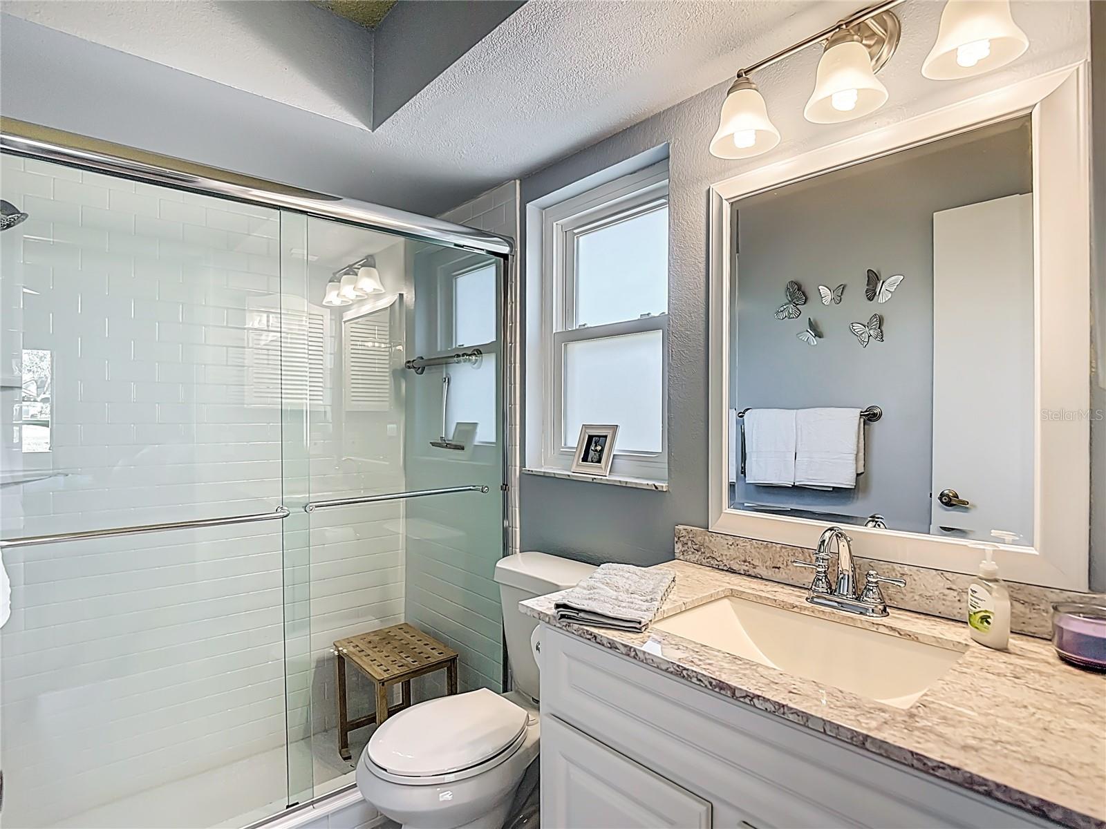 DOLLAR LAKE VILLAGE CONDO 02 - Residential