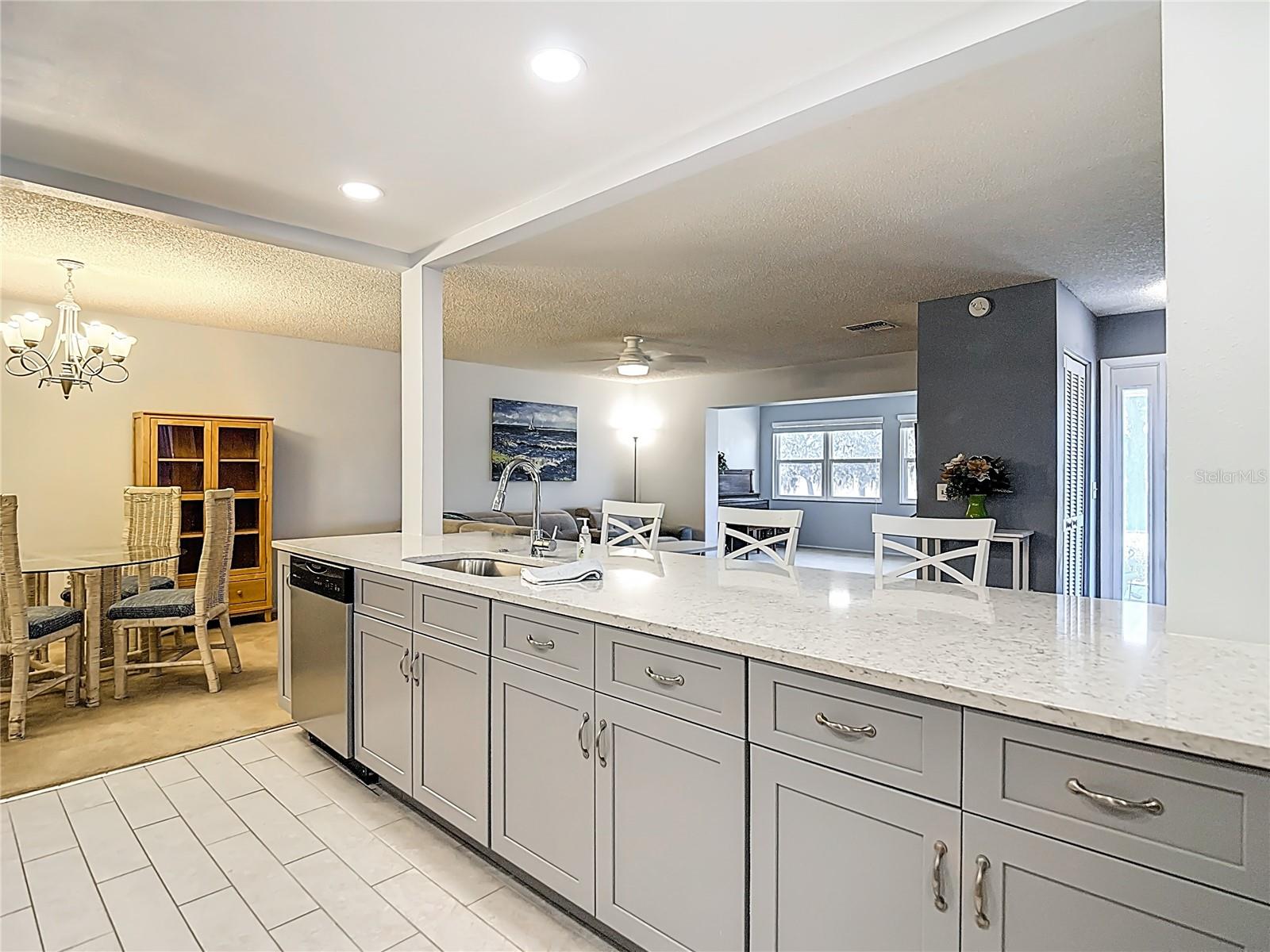 DOLLAR LAKE VILLAGE CONDO 02 - Residential