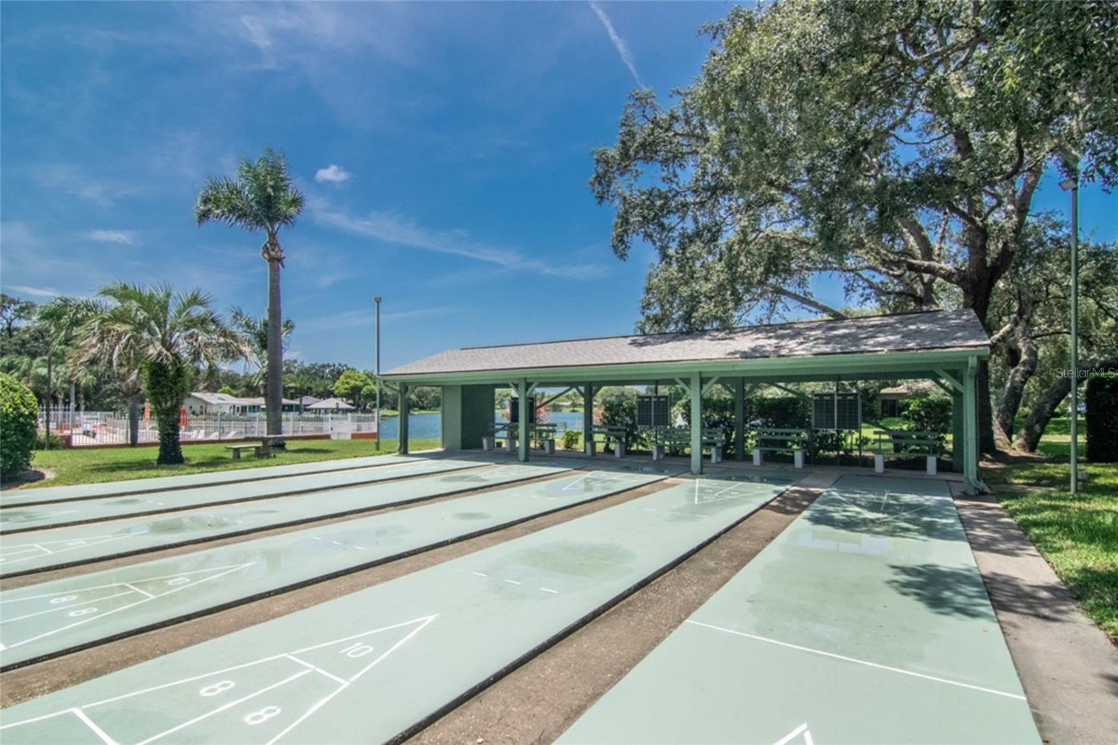 DOLLAR LAKE VILLAGE CONDO 02 - Residential