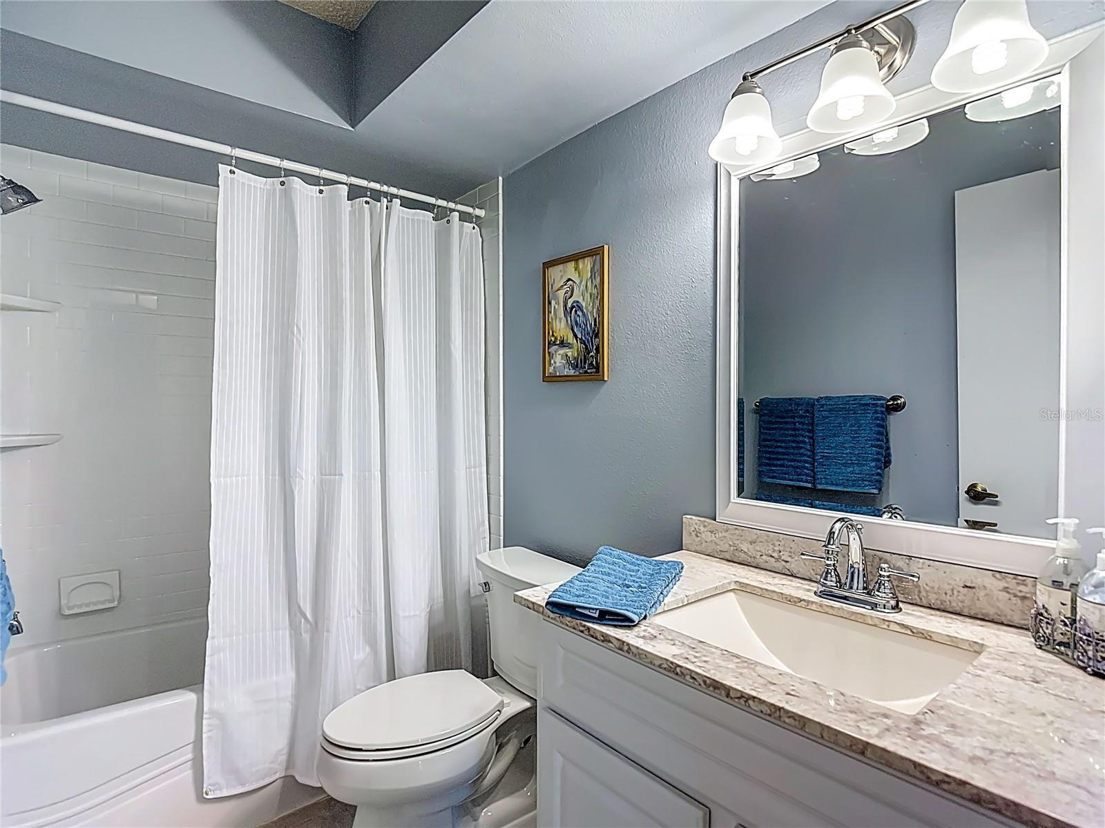 DOLLAR LAKE VILLAGE CONDO 02 - Residential