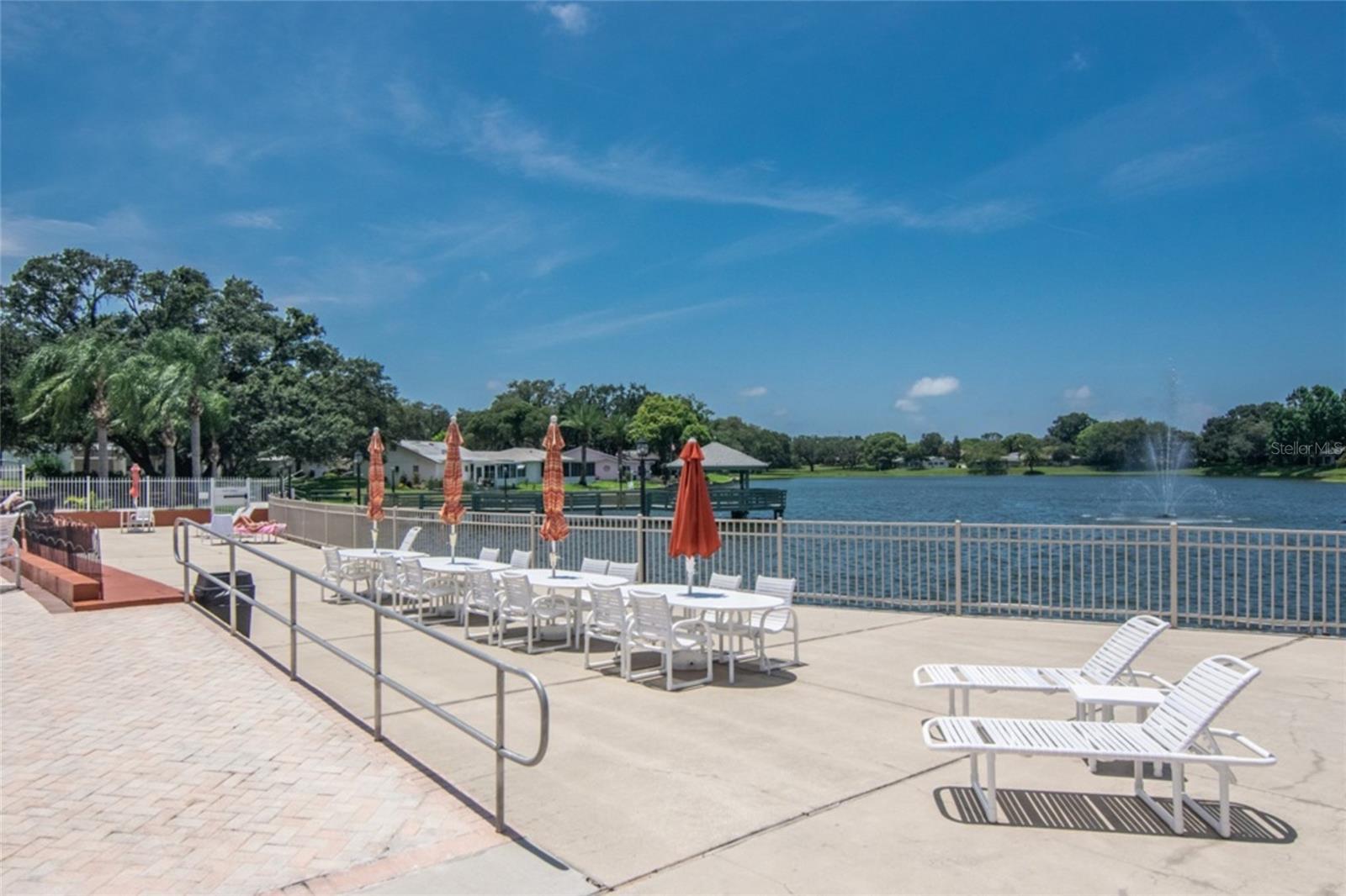 DOLLAR LAKE VILLAGE CONDO 02 - Residential