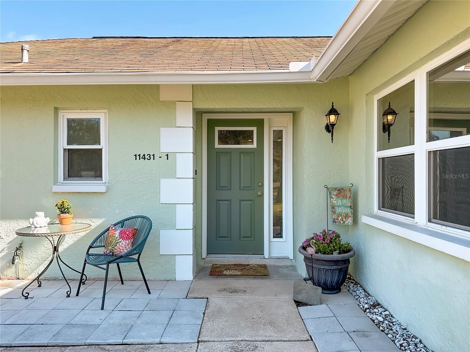 DOLLAR LAKE VILLAGE CONDO 02 - Residential