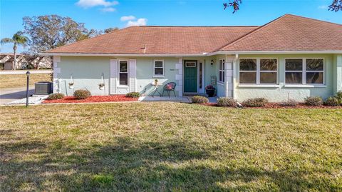 Photo of 11431 Dollar Lake Drive #1, Port Richey, FL 34668 (MLS # TB8474951)