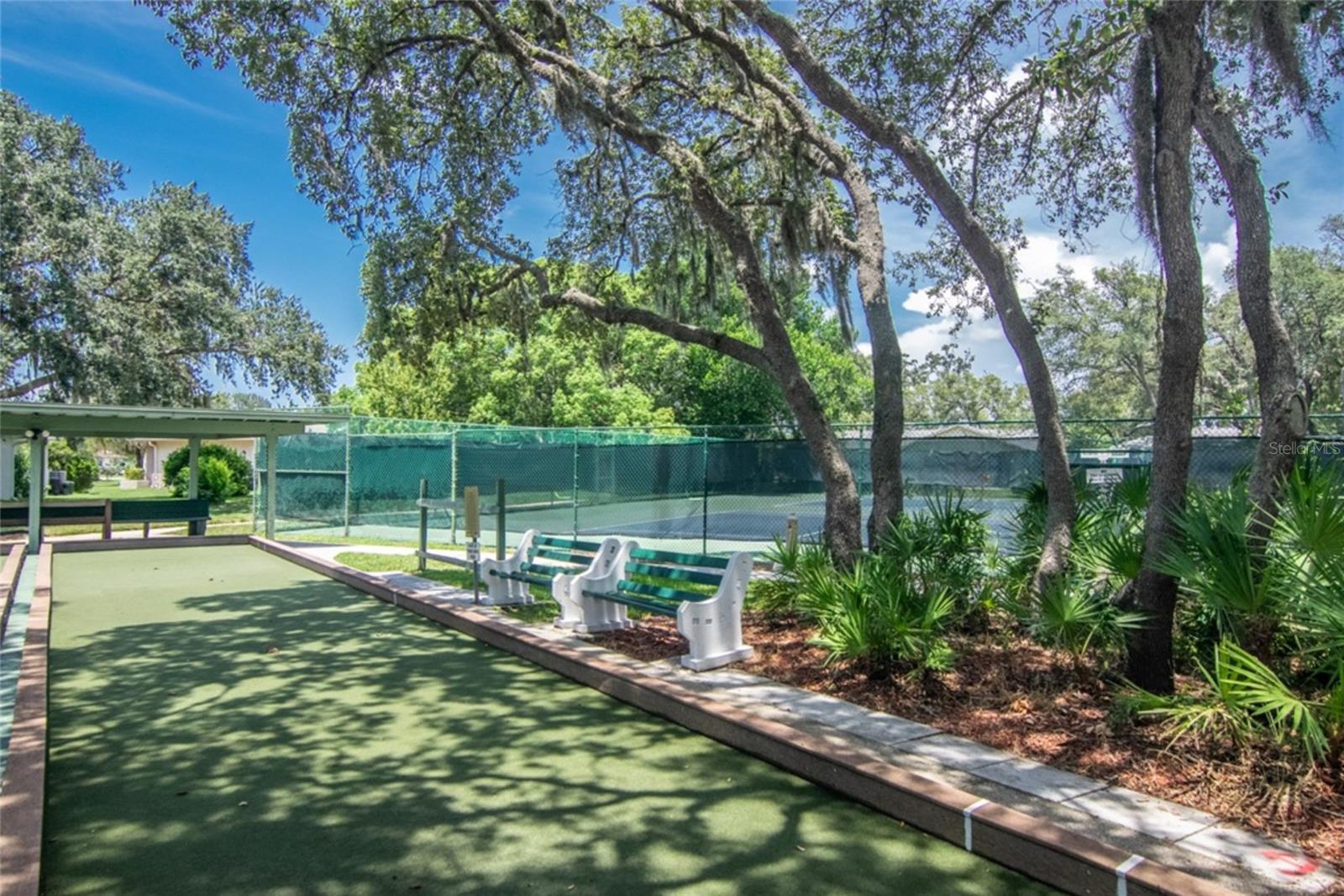 DOLLAR LAKE VILLAGE CONDO 02 - Residential