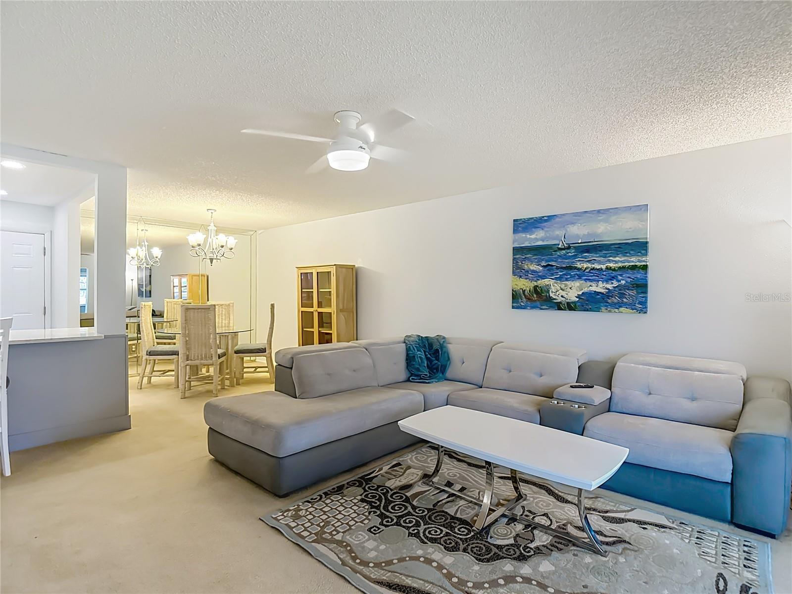 DOLLAR LAKE VILLAGE CONDO 02 - Residential