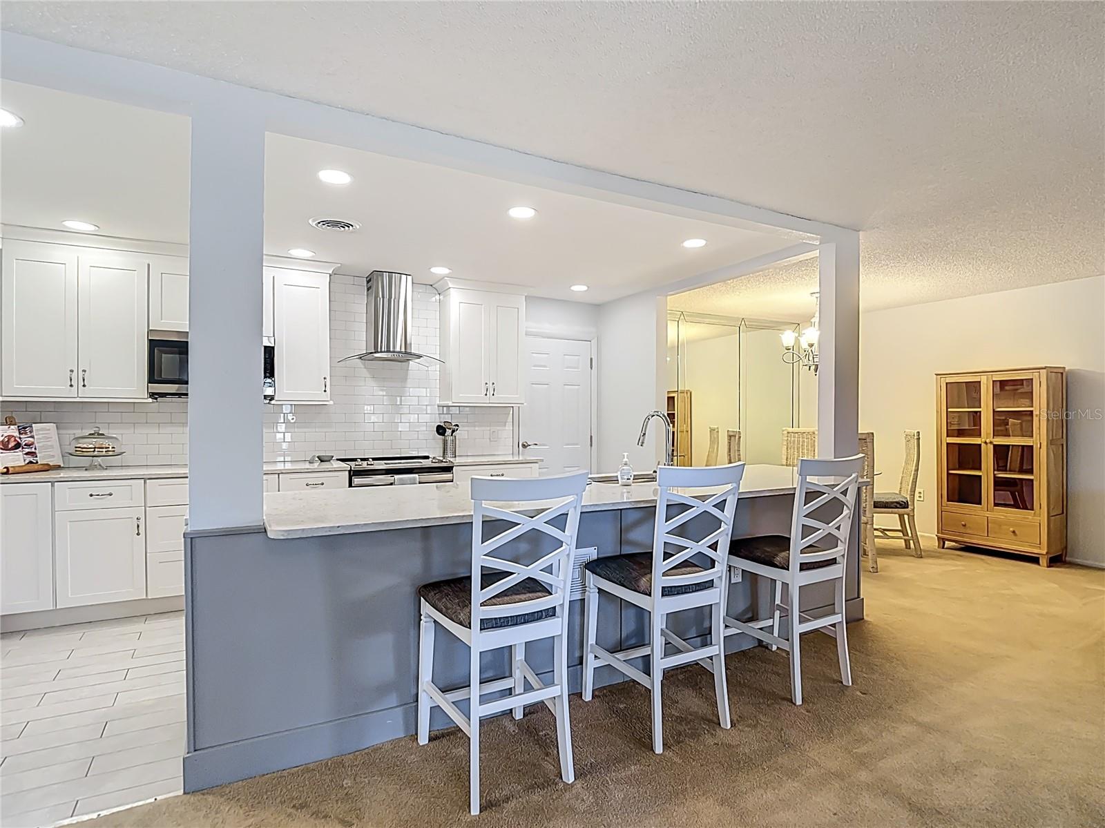 DOLLAR LAKE VILLAGE CONDO 02 - Residential