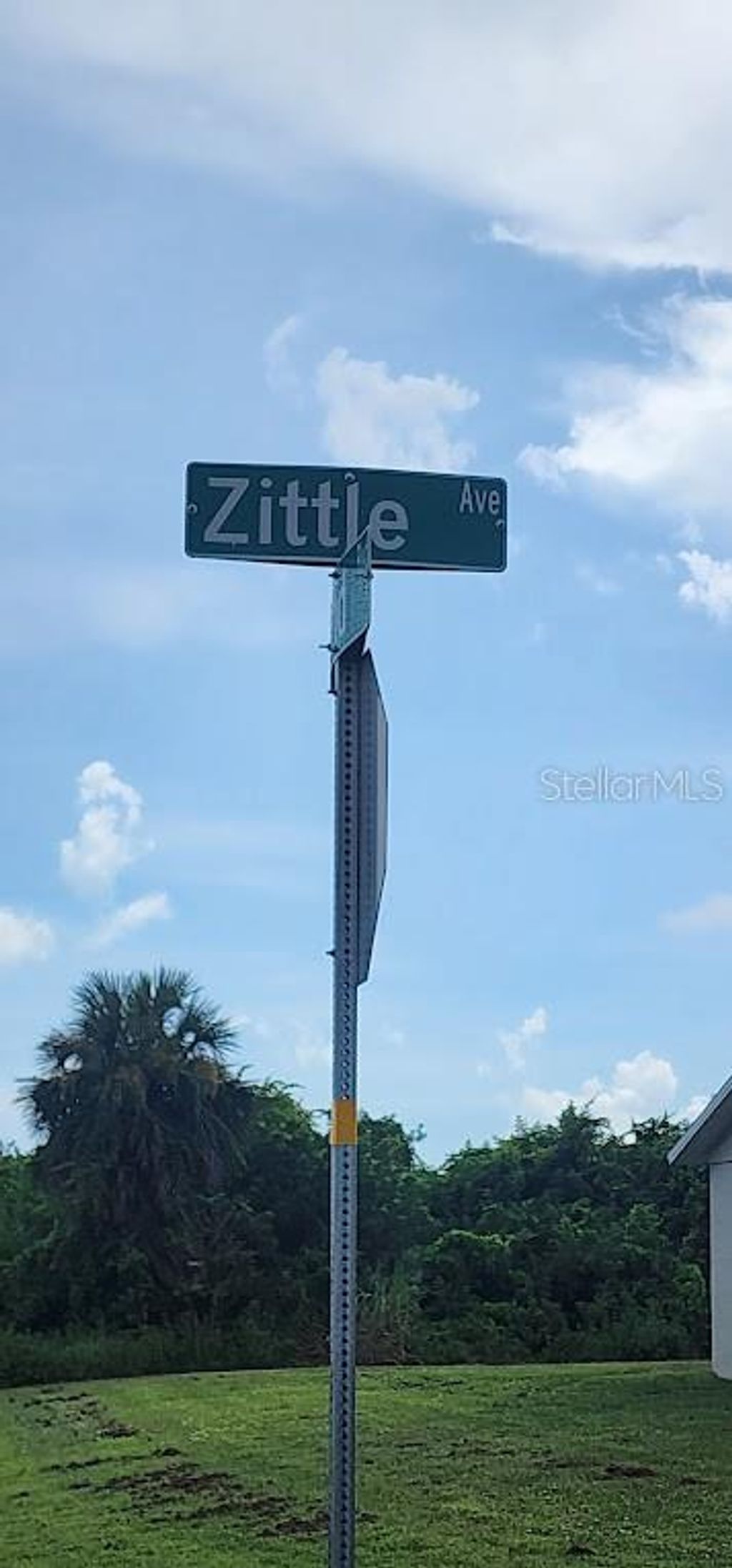 Photo of 12170 Zittle Avenue, Port Charlotte, FL 33981 (MLS # D6143387)