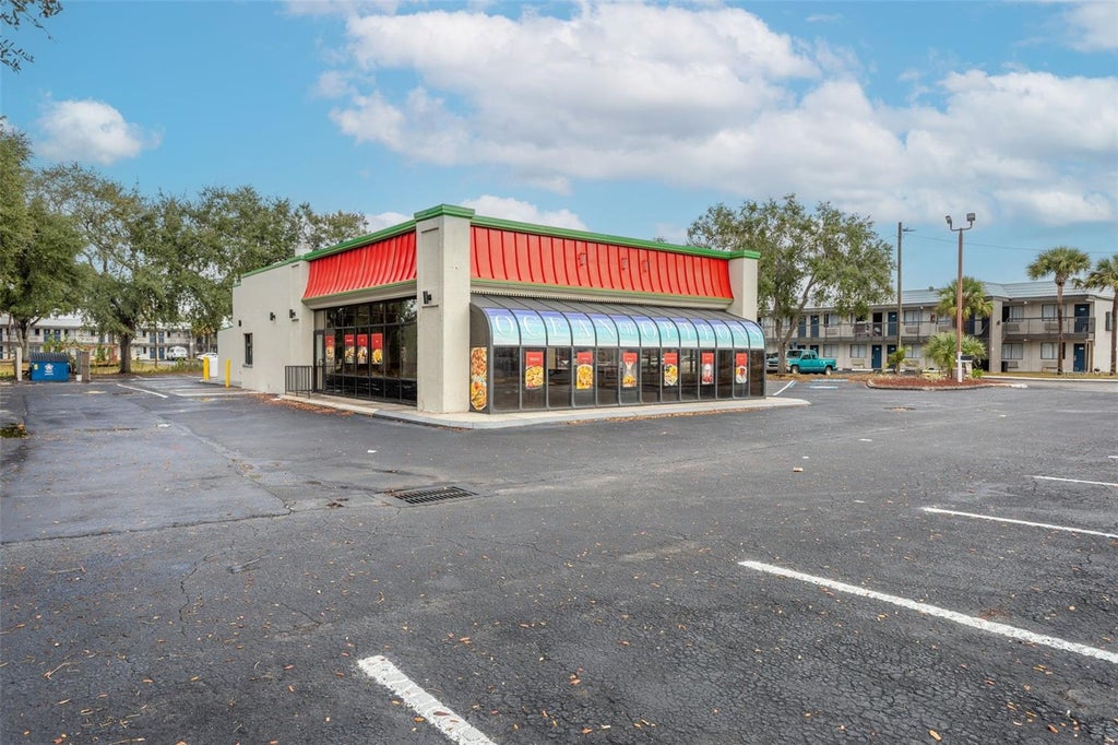 Photo of 6620 E Dr Martin Luther King Jr Boulevard, Tampa, FL 33619 (MLS # TB8548445)
