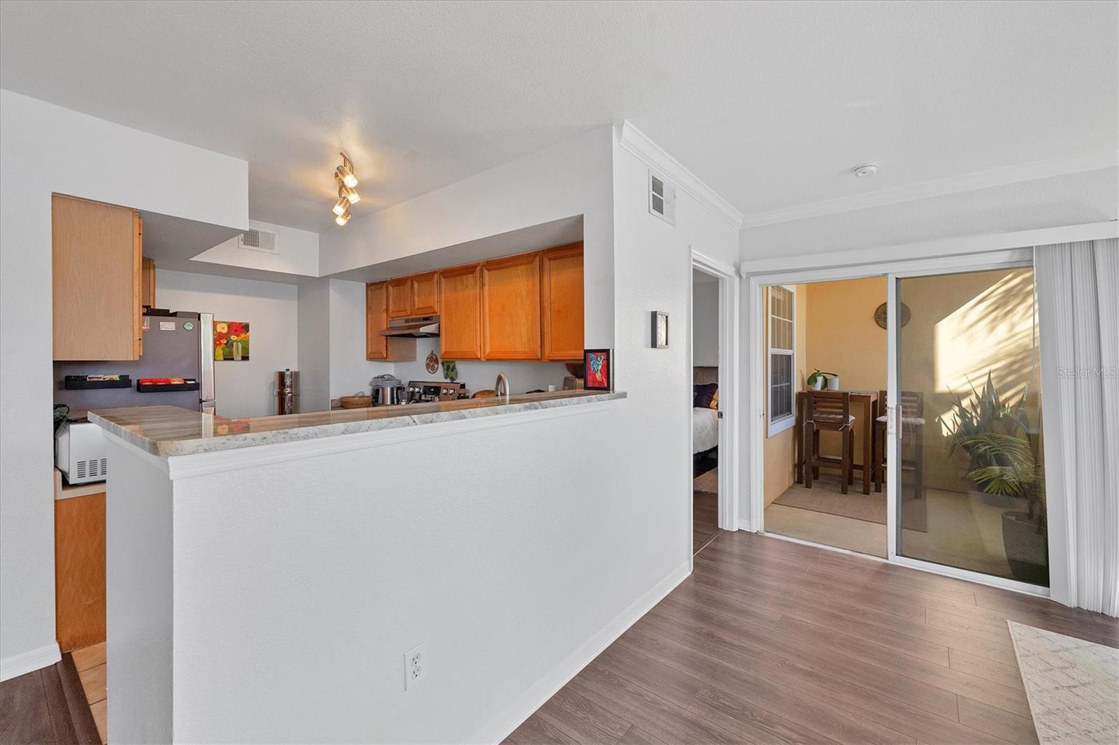 VILLAGIO - Residential