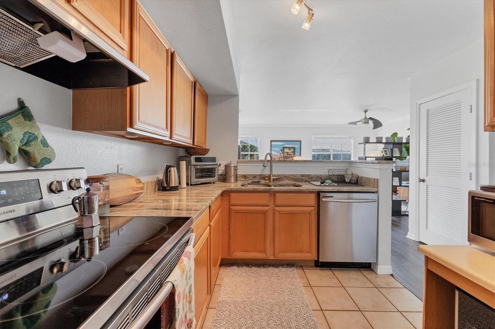 VILLAGIO - Residential