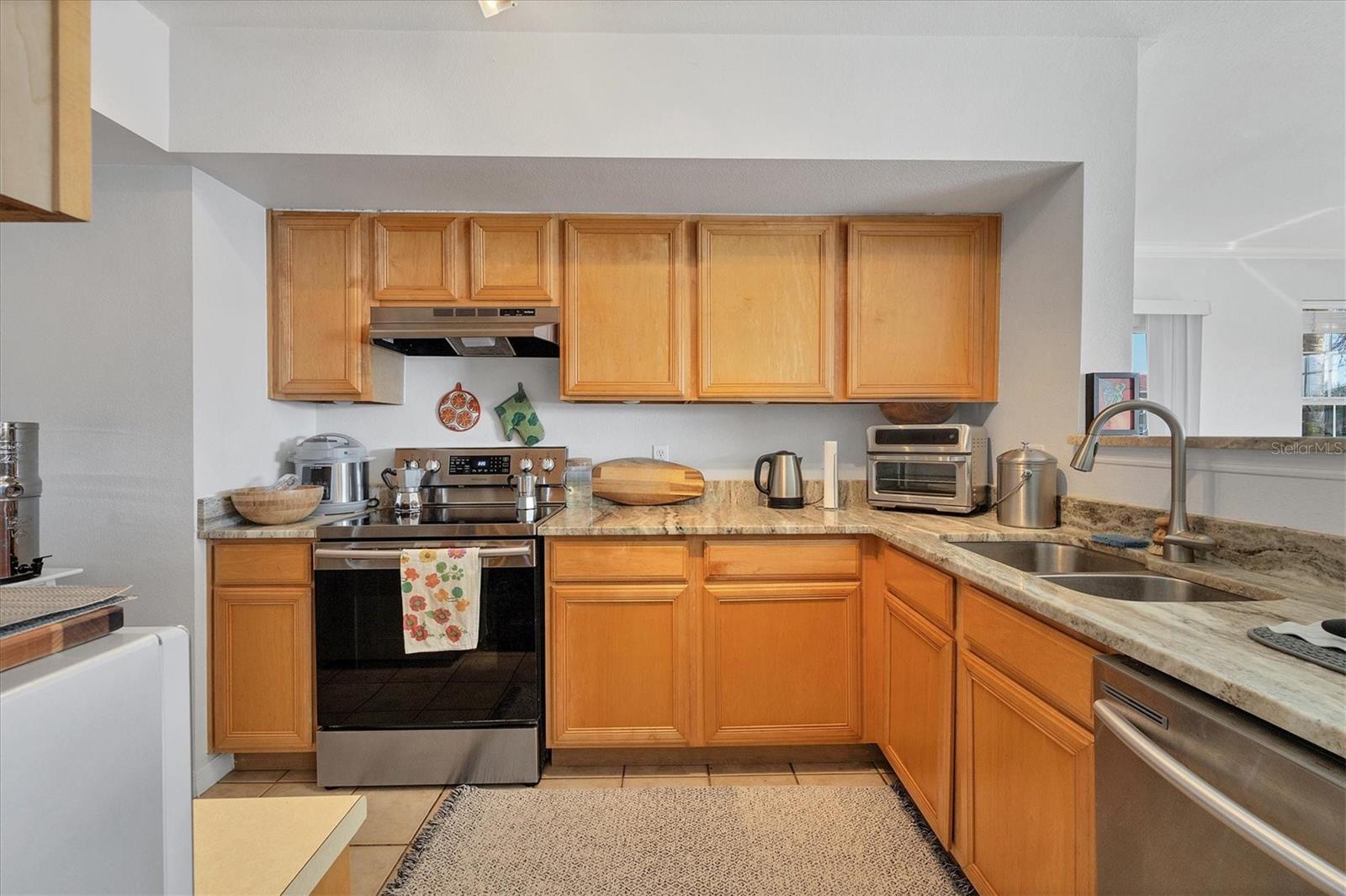 VILLAGIO - Residential