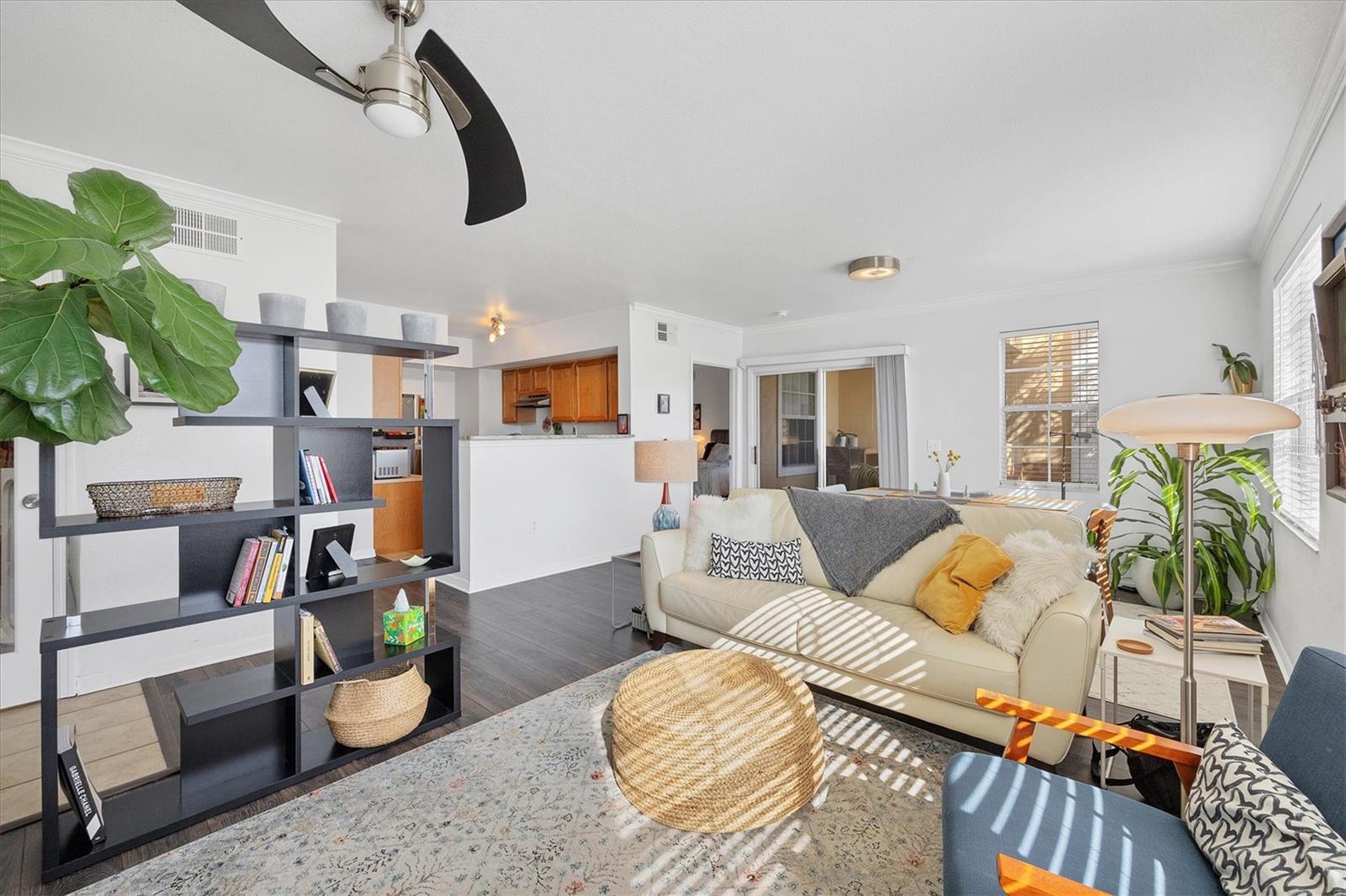 VILLAGIO - Residential