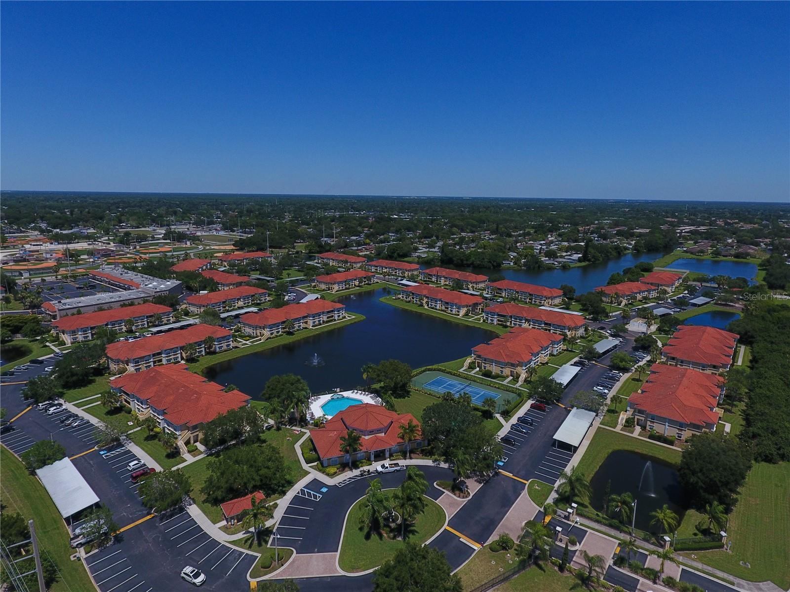 VILLAGIO - Residential