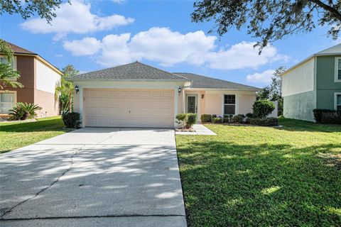 Photo of 5508 Treig Lane, Wesley Chapel, FL 33545 (MLS # O6356259) Photo of 5508 Treig Lane, Wesley Chapel, FL 33545 (MLS # O6356259)