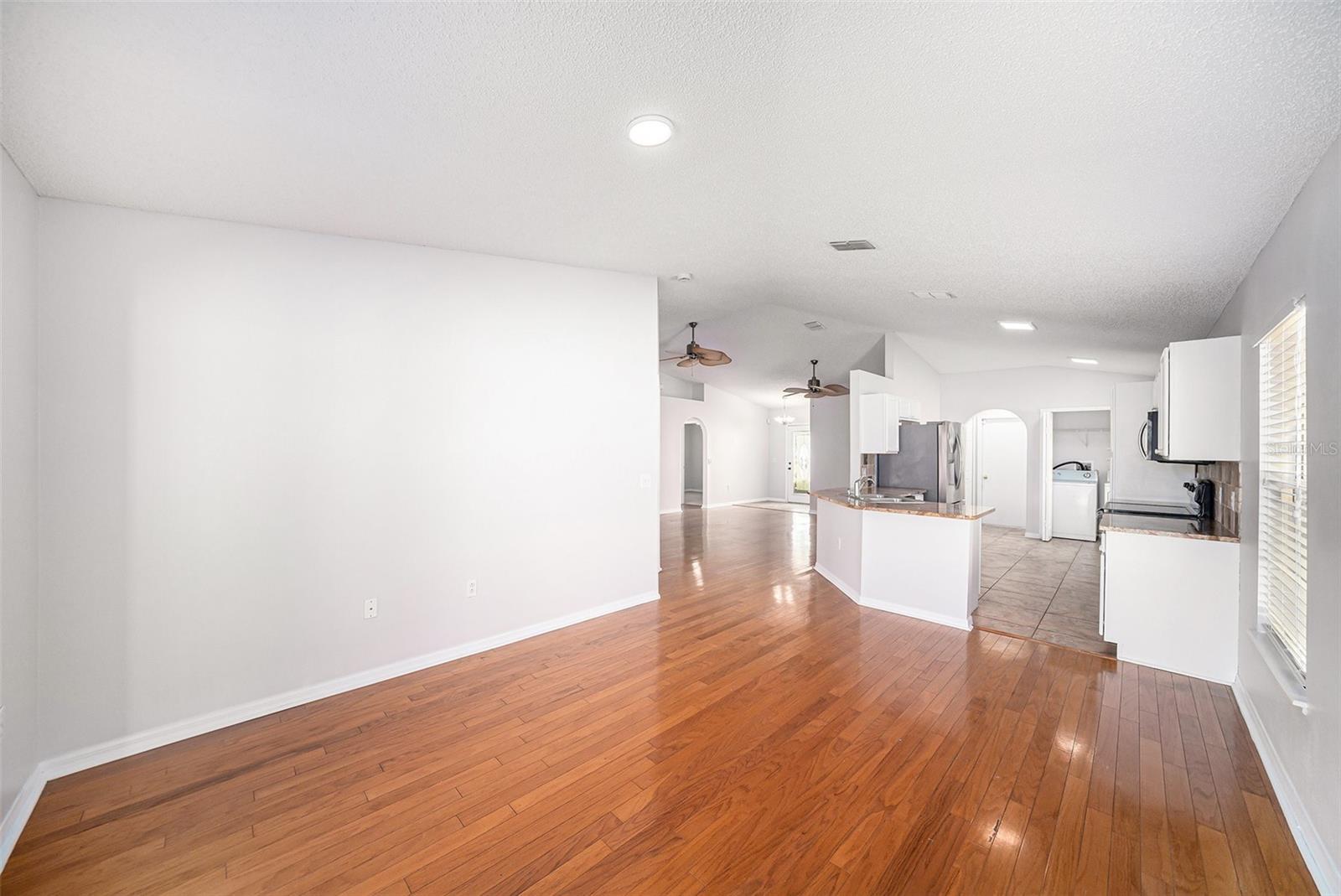 ABERDEEN PH 2 - Residential