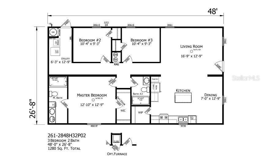 DAMAC MODULAR HOME PARK - Residential