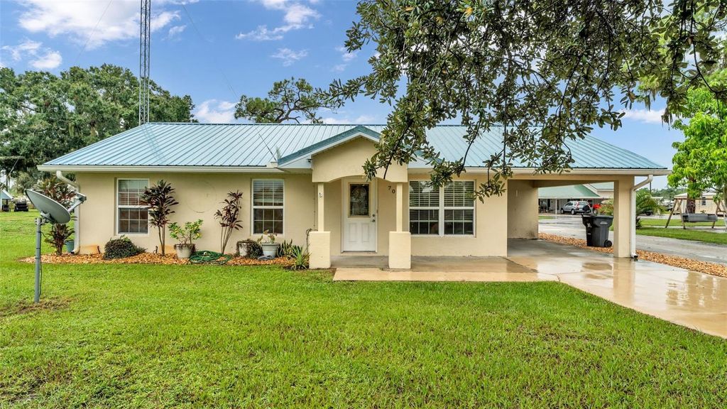 Photo of 701 Keen Road, Frostproof, FL 33843 (MLS # L4955855)