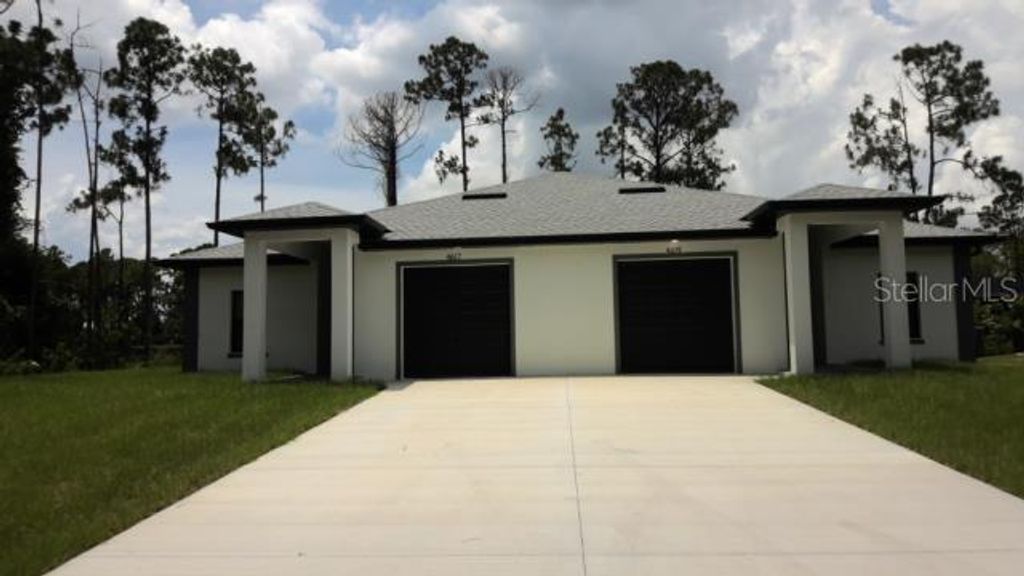 Photo of 1154 San Cristobal Avenue, Punta Gorda, FL 33983 (MLS # C7515599)