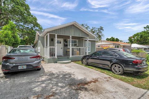 Photo of 2108 E Linebaugh Avenue, Tampa, FL 33612 (MLS # TB8397371) Photo of 2108 E Linebaugh Avenue, Tampa, FL 33612 (MLS # TB8397371)