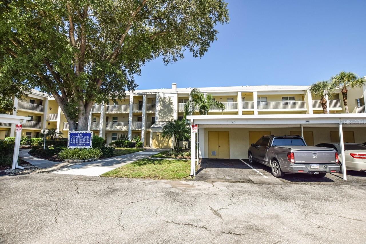 433 Cerromar Lane 541, Venice
