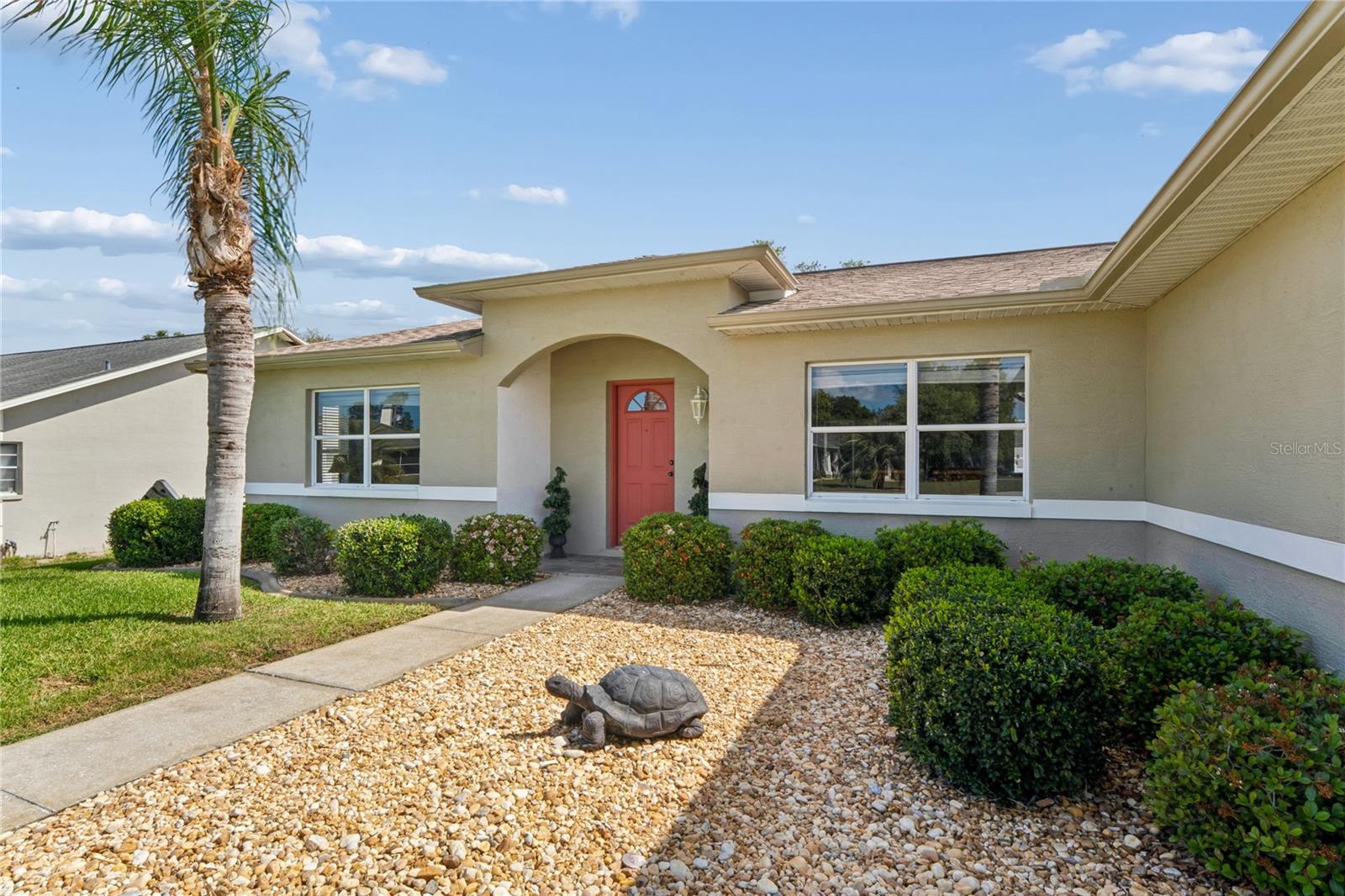 SPRING HILL - Residential