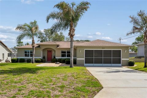 5122 QUINTILIS STREET SPRING HILL FL 34608
