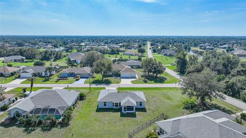 A home in PUNTA GORDA