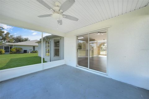 A home in PUNTA GORDA