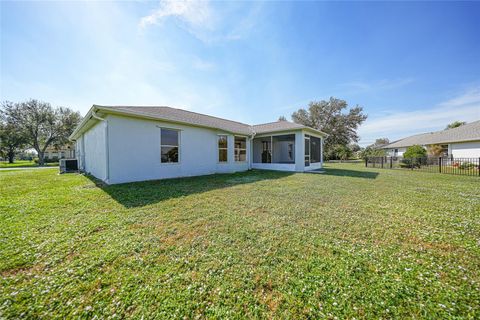 A home in PUNTA GORDA