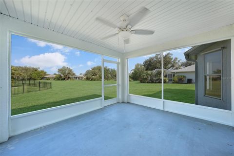 A home in PUNTA GORDA