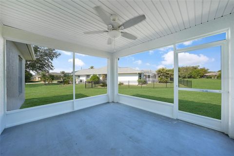 A home in PUNTA GORDA