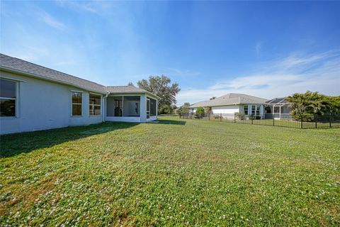 A home in PUNTA GORDA