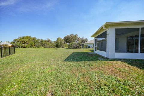 A home in PUNTA GORDA