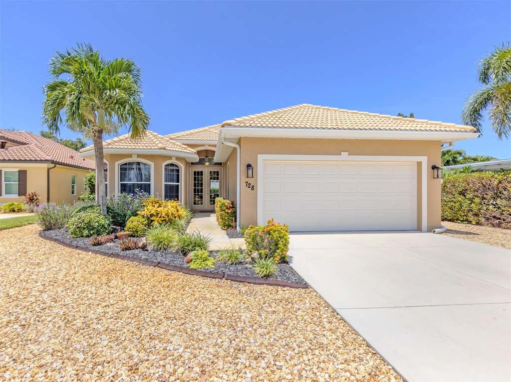 Photo of 728 Serata Street, Venice, FL 34285 (MLS # N6145309)