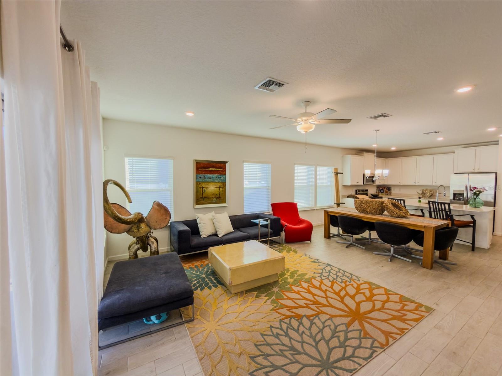 LIBERTY VILLAGE PH 2 - Residential