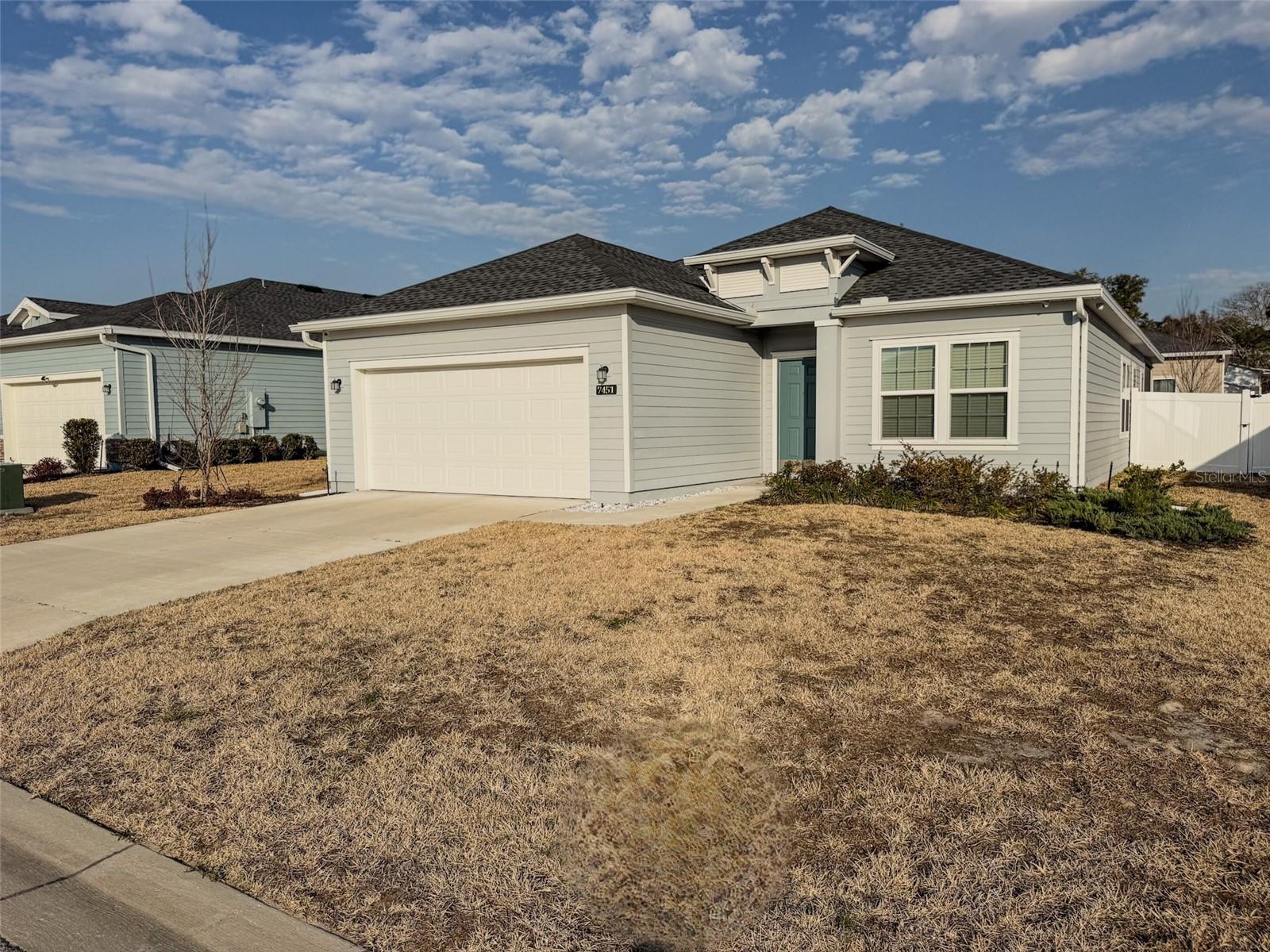 LIBERTY VILLAGE PH 2 - Residential