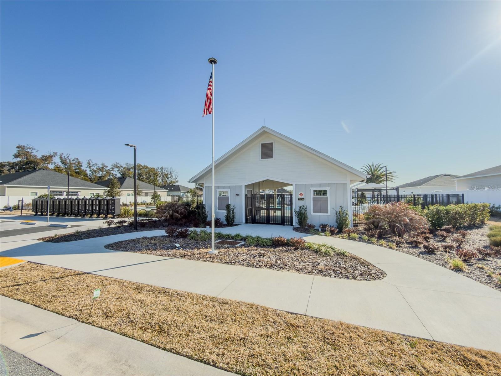 LIBERTY VILLAGE PH 2 - Residential