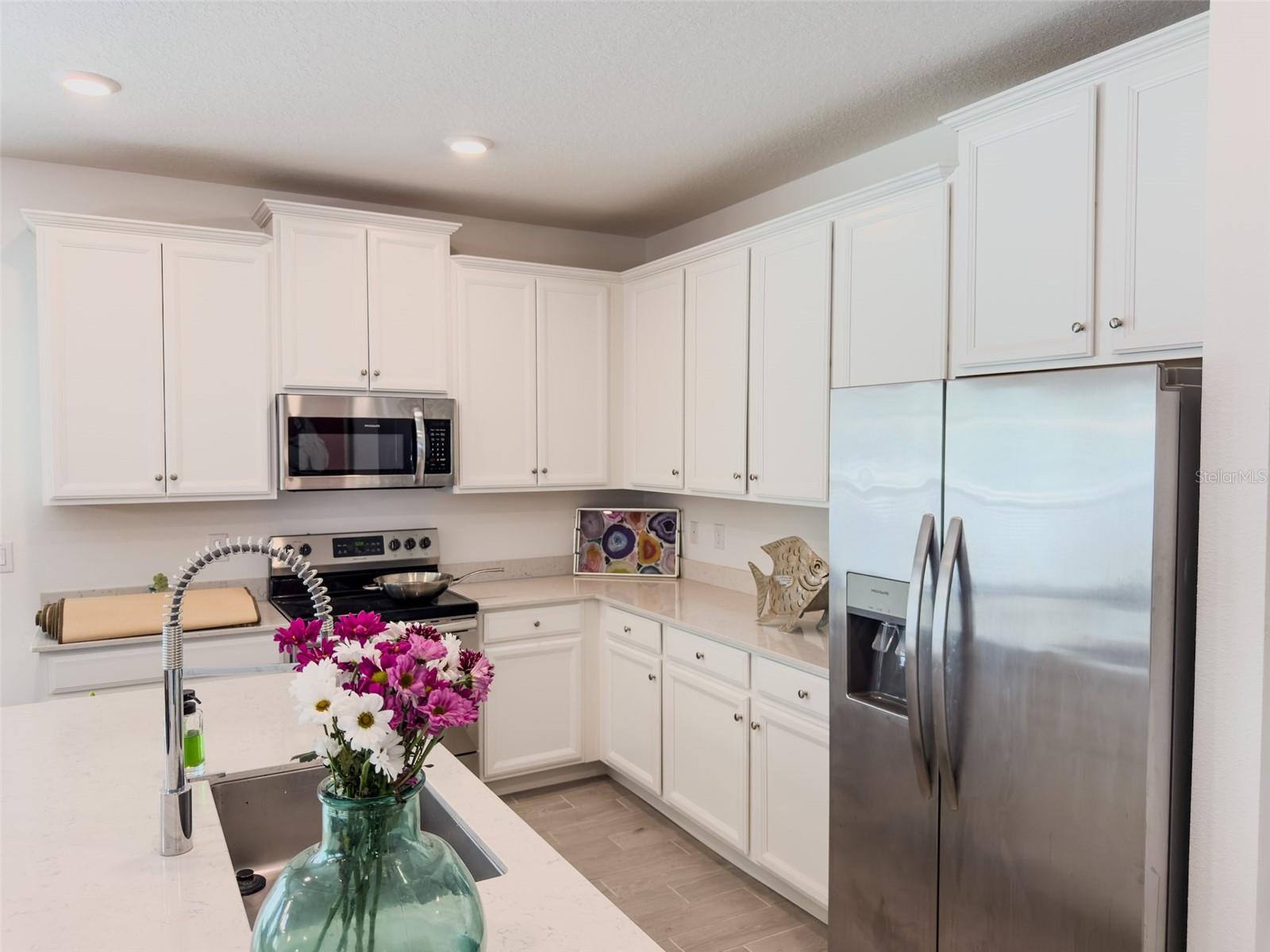 LIBERTY VILLAGE PH 2 - Residential