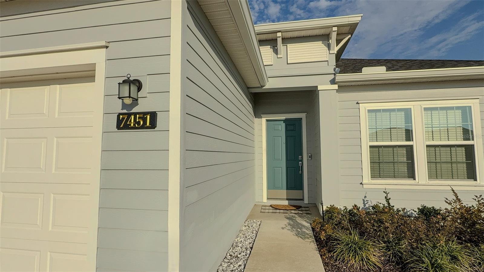 LIBERTY VILLAGE PH 2 - Residential