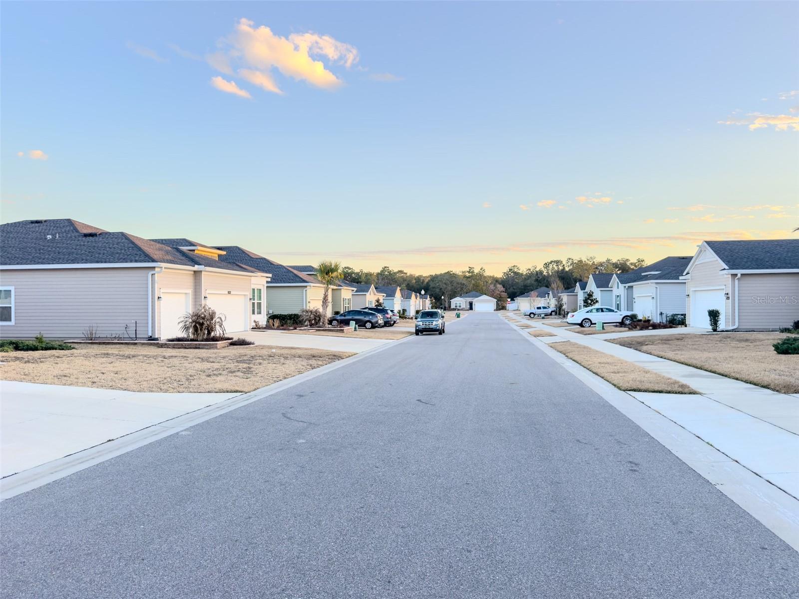 LIBERTY VILLAGE PH 2 - Residential