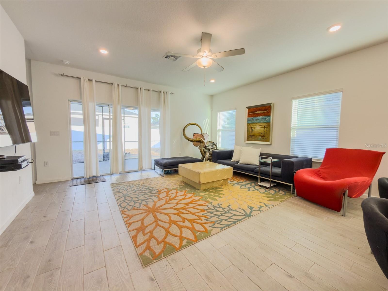 LIBERTY VILLAGE PH 2 - Residential