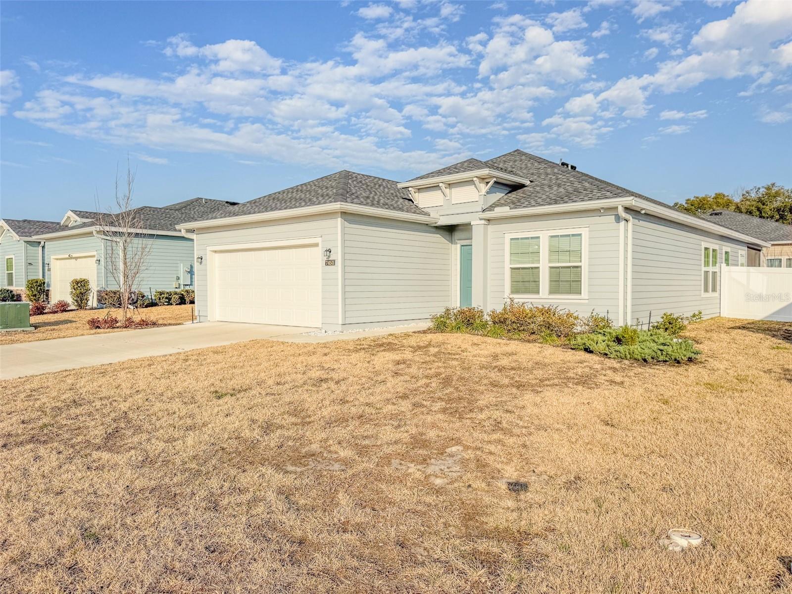 7451 SW 76TH TERRACE